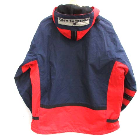 ティンバーランド Timberland SPORT SERIES SPRING1999 ヴンテージ 