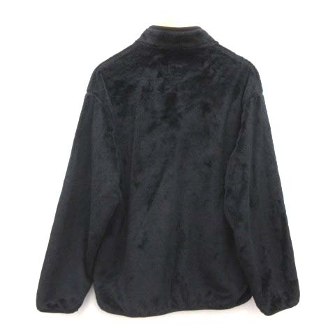 ポータークラシック Porter Classic DAN別注 ベビーフリースジャケット 