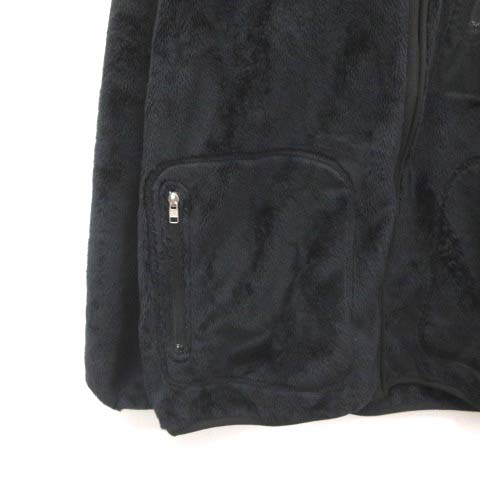 ポータークラシック Porter Classic DAN別注 ベビーフリースジャケット  