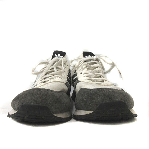 【バーゲン】adidas varial 2midスポーツシューズ 28cm 再値引きしましたadidas varial 2midスポーツシューズ 28cm