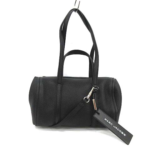 マークジェイコブス MARC JACOBS ハンドバッグ ショルダー タグ 