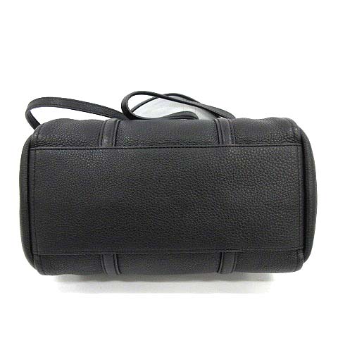 マークジェイコブス MARC JACOBS ハンドバッグ ショルダー タグ