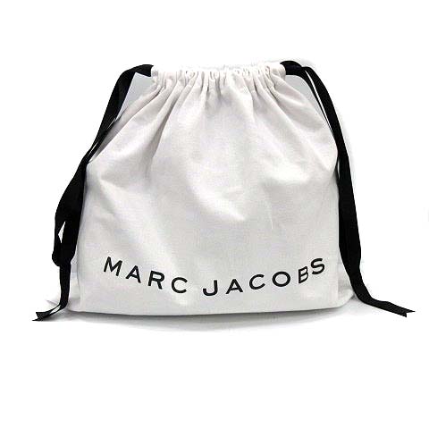 マークジェイコブス MARC JACOBS ハンドバッグ ショルダー タグ 