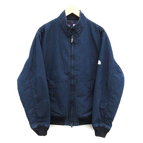 ノースフェイス パープルレーベル THE NORTH FACE PURPLE LABEL 