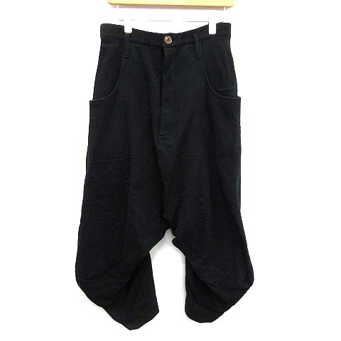 ヴィヴィアンウエストウッドマン Vivienne Westwood MAN 18SS サルエル 