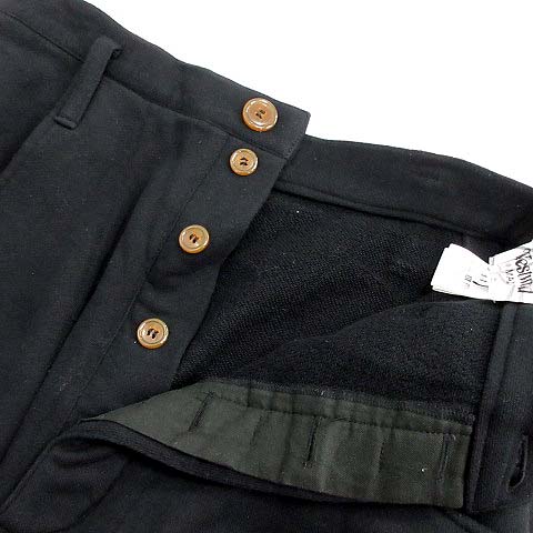 ヴィヴィアンウエストウッドマン Vivienne Westwood MAN 18SS サルエル 