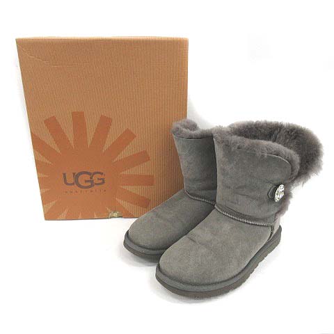 アグ オーストラリア UGG australia ムートンブーツ ベイリー
