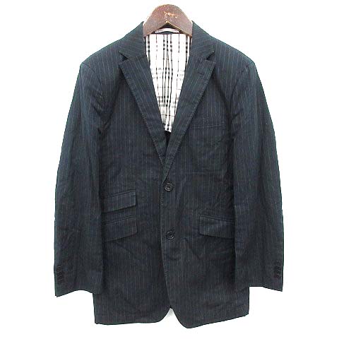 バーバリーブラックレーベル BURBERRY BLACK LABEL テーラード 