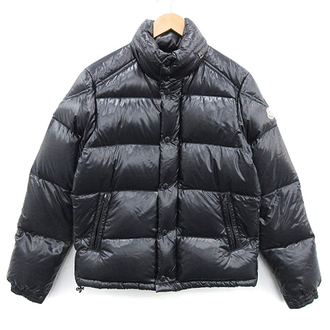 モンクレール MONCLER アウター ダウンジャケット ジップアップ 