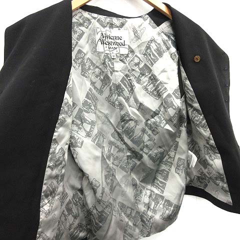 ヴィヴィアンウエストウッドマン Vivienne Westwood MAN 13AW ベスト 