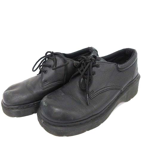 ドクターマーチン DR.MARTENS ブーツ スニーカー レザー 厚底 シューズ 