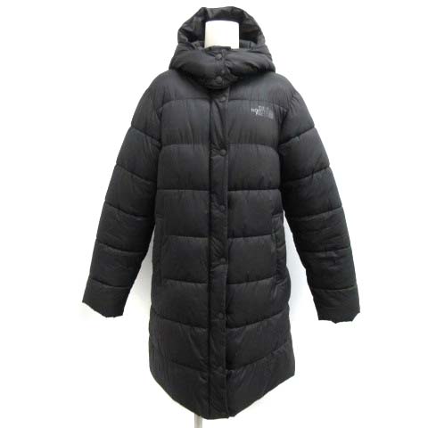 ザノースフェイス THE NORTH FACE M キャンプシエラロングコート CAMP 