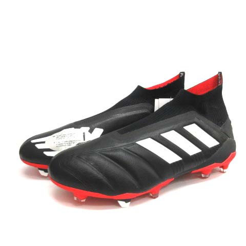 アディダス adidas 26.5cm プレデター 19+ Predator 19+ FG ADV 25Y 