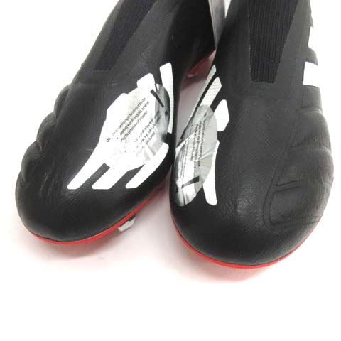 アディダス adidas 26.5cm プレデター 19+ Predator 19+ FG ADV
