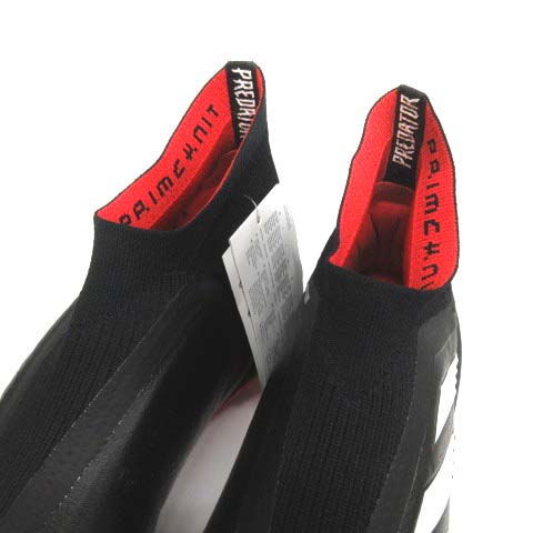 アディダス adidas 26.5cm プレデター 19+ Predator 19+ FG ADV