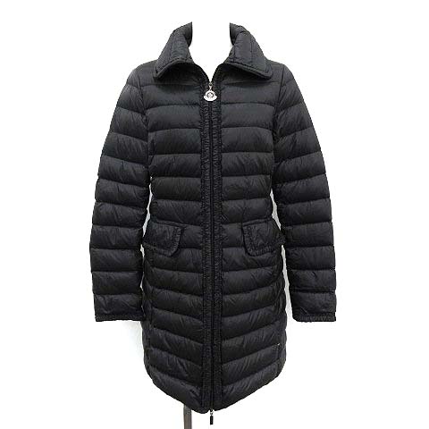モンクレール MONCLER VANNE ヴァンヌ ダウンコート アウター ロング 
