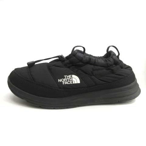 ザノースフェイス THE NORTH FACE 26cm ヌプシトラクションライト 