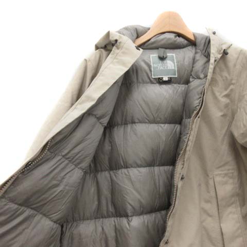 ザノースフェイス THE NORTH FACE M マカルダウンコート Makalu Down 