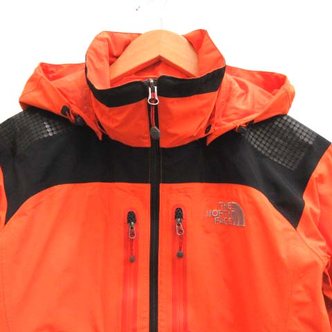 ザノースフェイス THE NORTH FACE S CARSTENSZ JACKET カルステンス 