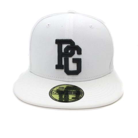 パーリーゲイツ PEARLY GATES ×ニューエラー NEW ERA 17SS