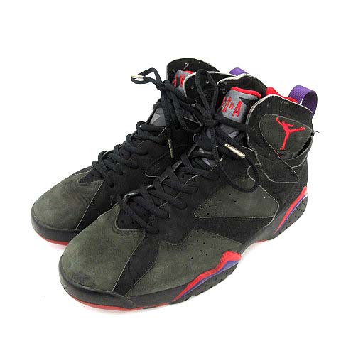 ナイキ NIKE スニーカー バッシュ エアジョーダン 7 レトロ AIR JORDAN 