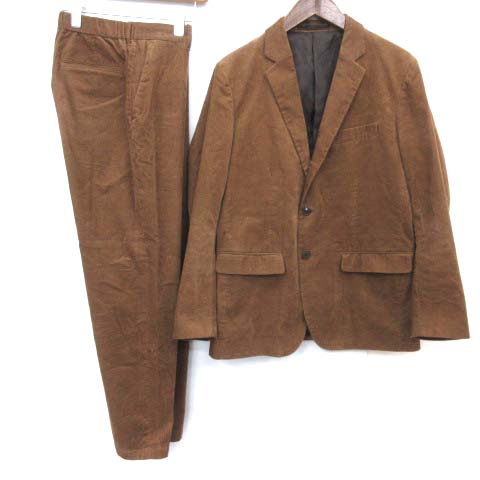 時間指定不可 ユナイテッドアローズ カジュアル セットアップ スーツ メンズ ソブリン セットアップ Www Amaliach Com