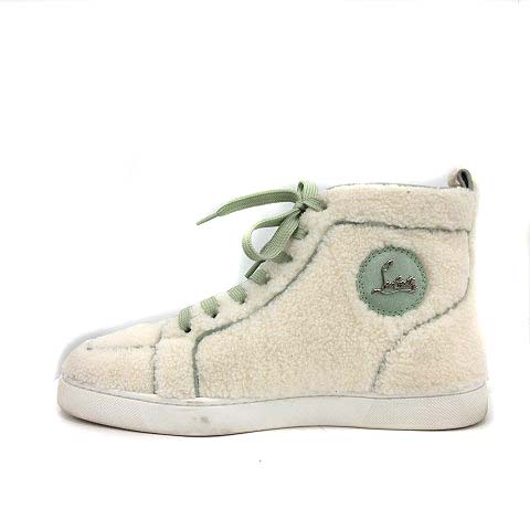 クリスチャンルブタン Christian louboutin スニーカー シューズ 