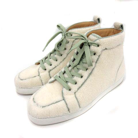 クリスチャンルブタン Christian louboutin スニーカー シューズ 