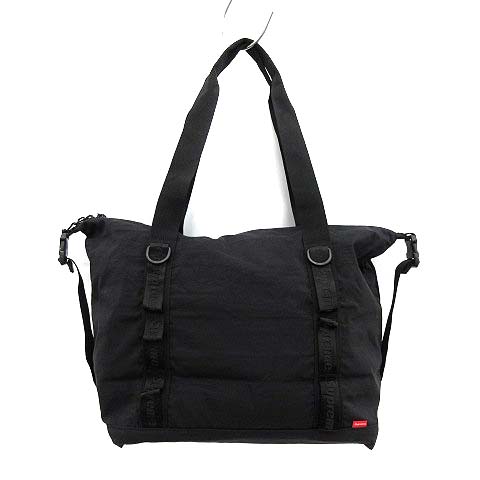 シュプリーム SUPREME 20AW トートバッグ ショルダー ZIP TOTE