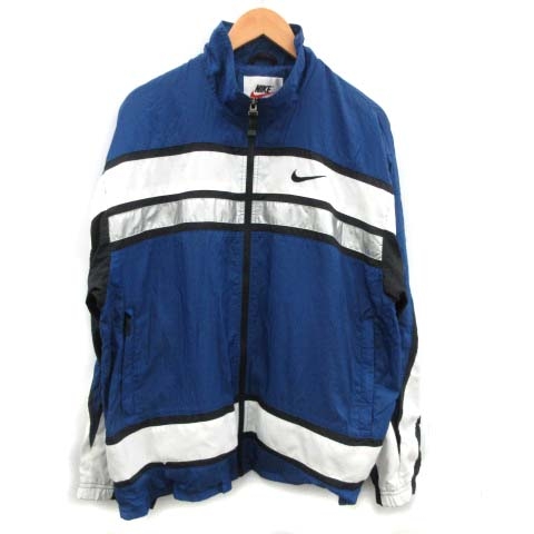 ナイキ NIKE 90'S ヴィンテージ ナイロンジャケット ウィンド