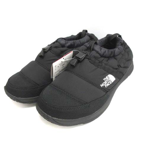 未使用品 ザノースフェイス THE NORTH FACE 26cm ヌプシトラクション 