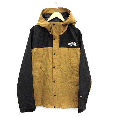 ザノースフェイス The North Face マウンテンライトジャケット マウンテンパーカー Mountain Light Jacket ゴアテックス Xl ブリティッシュカーキ 黒 Np114 Kh メンズ 081 ベクトルパーク
