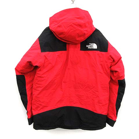 ザノースフェイス THE NORTH FACE マウンテン ダウンジャケット 