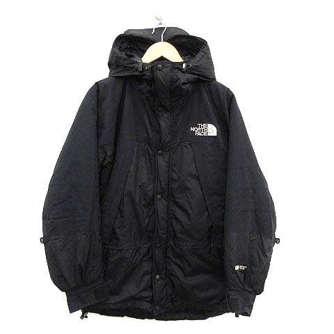 ザノースフェイス THE NORTH FACE マウンテンガイドジャケット 