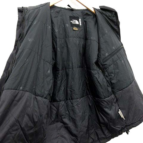 The North Face 黒　アウター 楽天市場】ザ ノースフェイス THE NORTH FACE ダウンジャケット