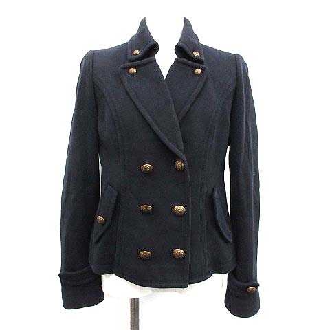 バーバリーブルーレーベル BURBERRY BLUE LABEL テーラードジャケット  