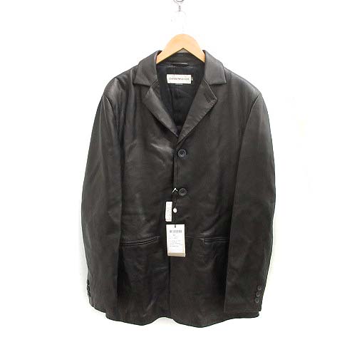 未使用品 エンポリオアルマーニ EMPORIO ARMANI テーラードジャケット 