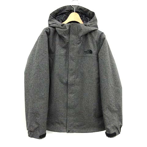 ザノースフェイス THE NORTH FACE ジャケット NOVELTY CASSIUS 
