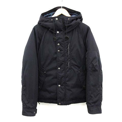 ノースフェイス パープルレーベル THE NORTH FACE PURPLE LABEL ダウン 