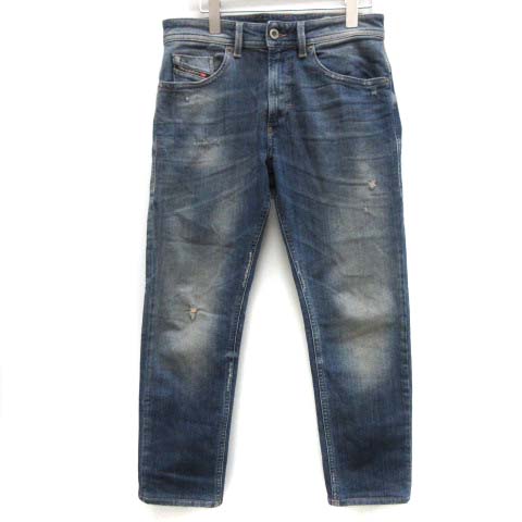 ディーゼル DIESEL W30 THOMMER-T JOGG JEANS ジョグジーンズ デニム 