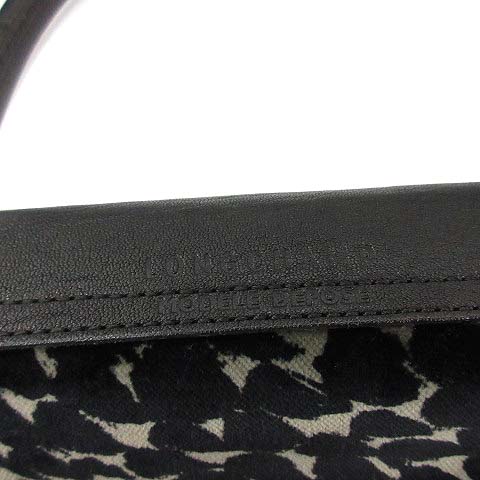 ロンシャン LONGCHAMP ハンドバッグ トート ショルダー 2WAY ロンシャン LONGCHAMP ハンドバッグ トート ショルダー 2WAY