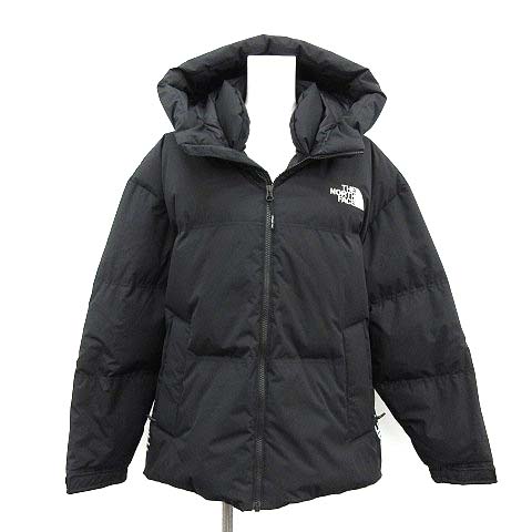 未使用品 ザノースフェイス THE NORTH FACE WHITE LABEL ダウン 