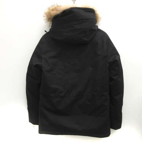 ソフネット SOPHNET. 16AW S ダウンジャケット マウンテンダウンパーカ 