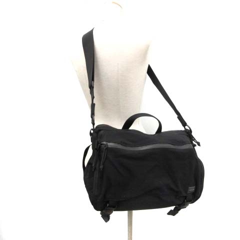 ポーター PORTER 吉田カバン コーデュラ CORDURA ショルダーバッグ