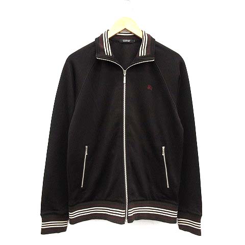 バーバリーブラックレーベル BURBERRY BLACK LABEL ジャージ トラック 