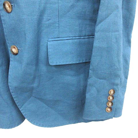 未使用品 ポロ ラルフローレン POLO RALPH LAUREN テーラード 