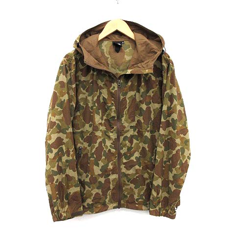ザノースフェイス THE NORTH FACE ノベルティコンパクトジャケット 