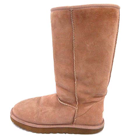 アグ オーストラリア UGG australia ムートンブーツ ロング クラシック 
