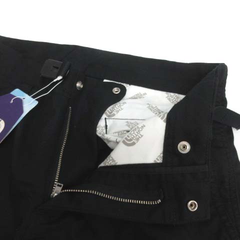 未使用品 ノースフェイス パープルレーベル THE NORTH FACE PURPLE 