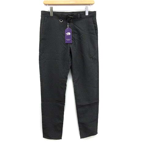 未使用品 ノースフェイス パープルレーベル THE NORTH FACE PURPLE 